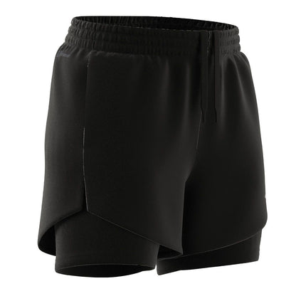 AEROREADY Made for Training Minimal Two-in-One Shorts