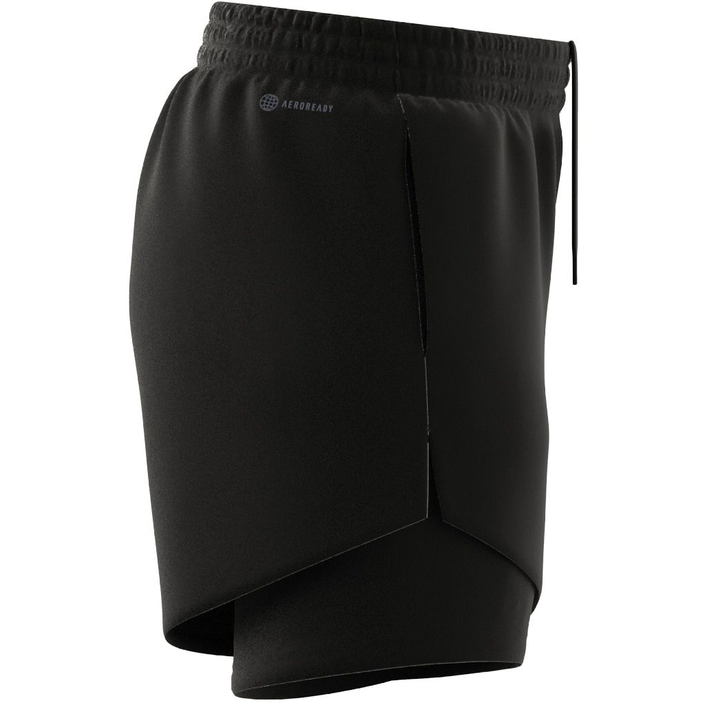AEROREADY Made for Training Minimal Two-in-One Shorts
