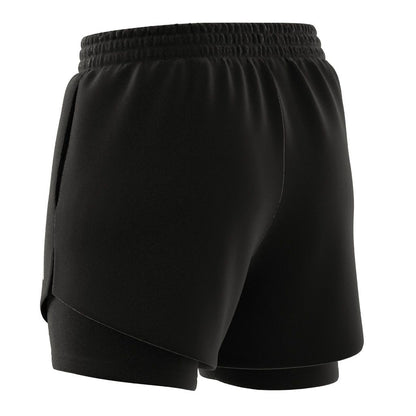 AEROREADY Made for Training Minimal Two-in-One Shorts
