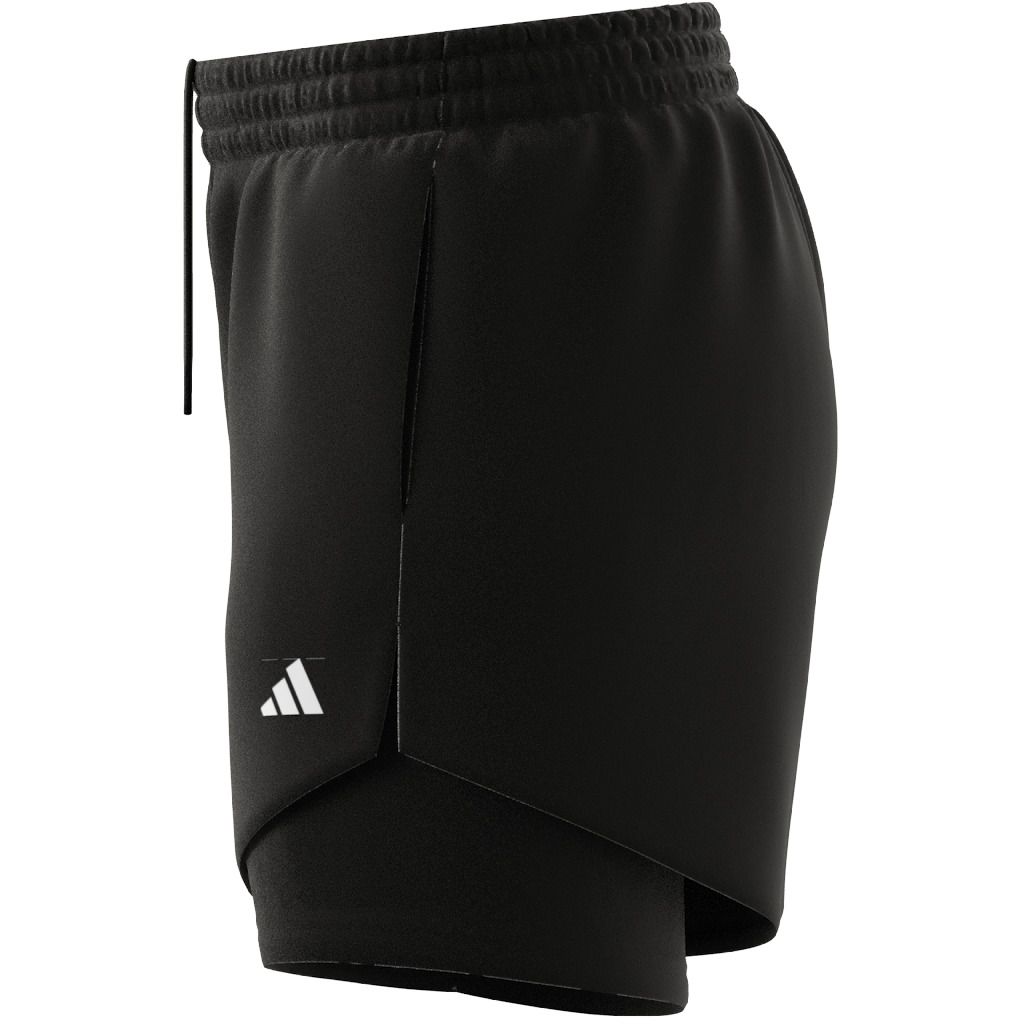 AEROREADY Made for Training Minimal Two-in-One Shorts
