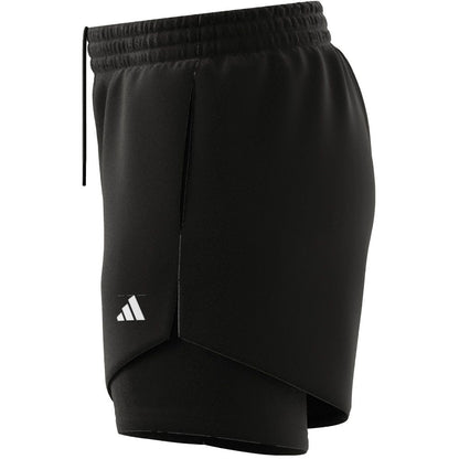 AEROREADY Made for Training Minimal Two-in-One Shorts