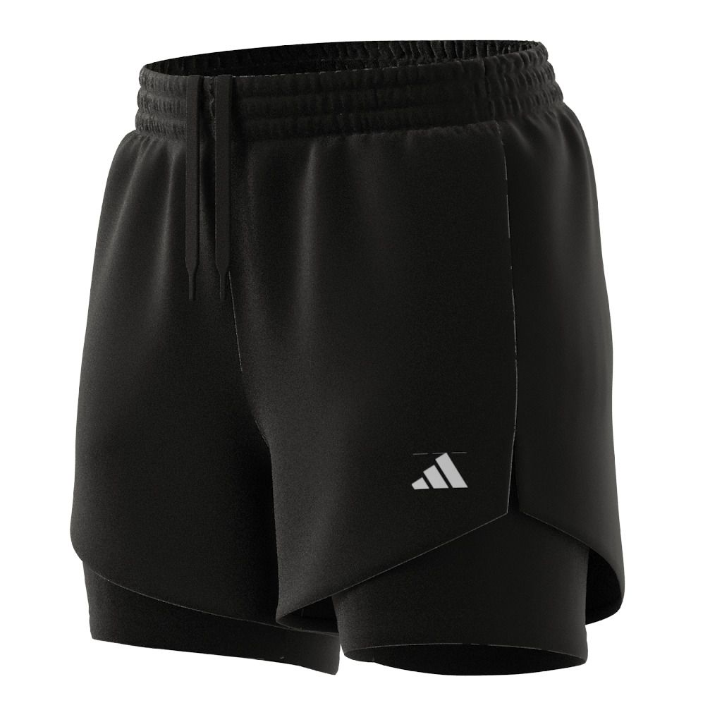AEROREADY Made for Training Minimal Two-in-One Shorts
