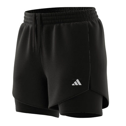 AEROREADY Made for Training Minimal Two-in-One Shorts