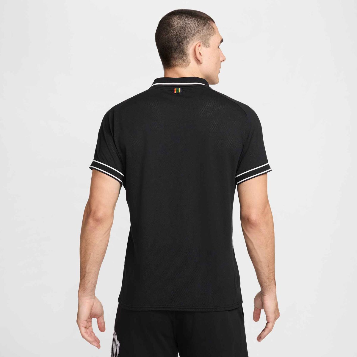 M NKCT HERITAGE POLO