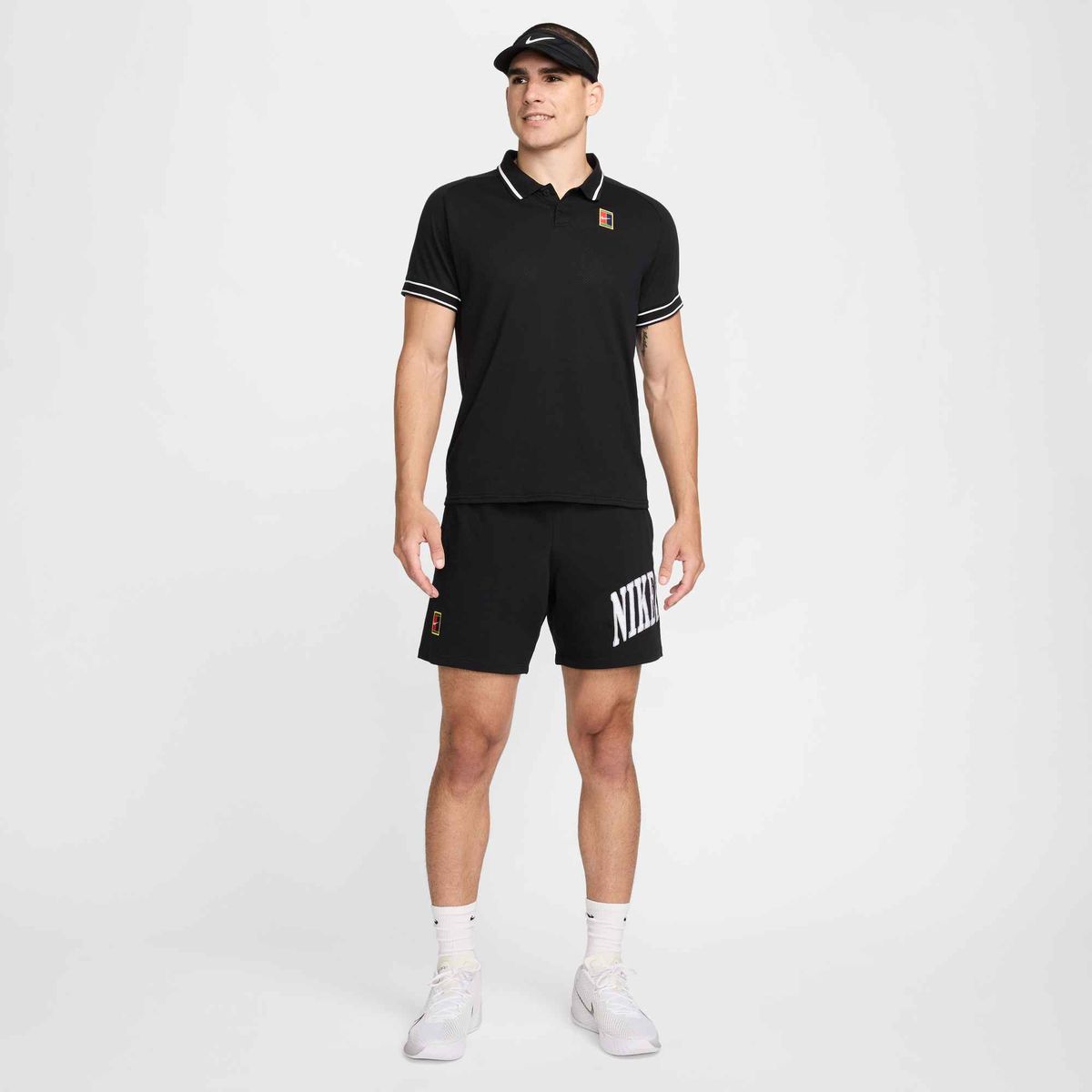 M NKCT HERITAGE POLO