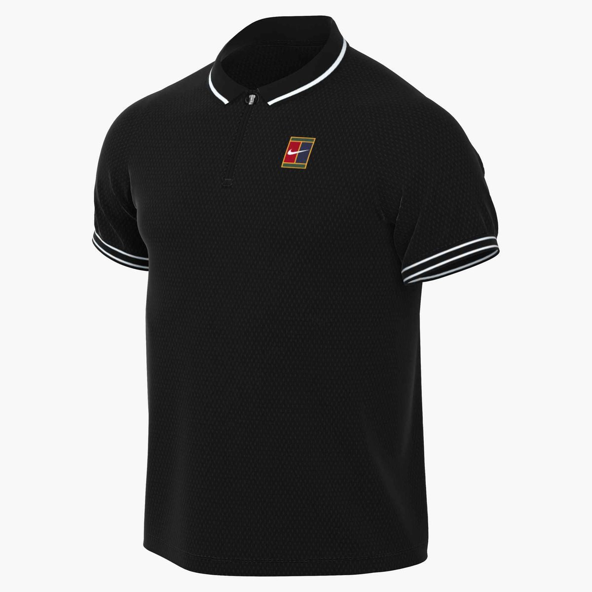 M NKCT HERITAGE POLO
