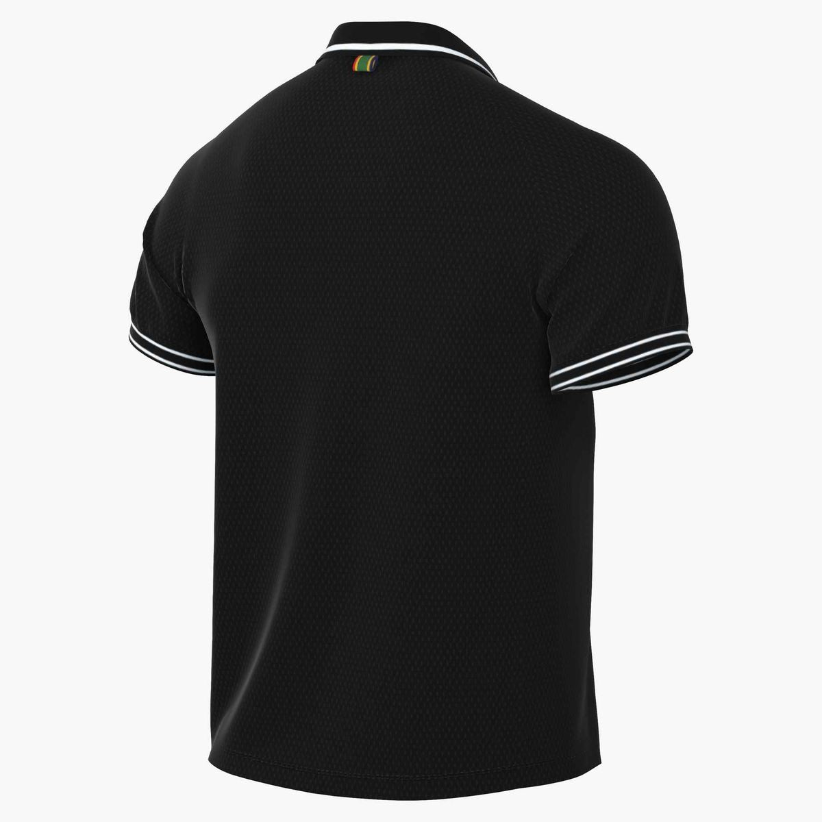 M NKCT HERITAGE POLO