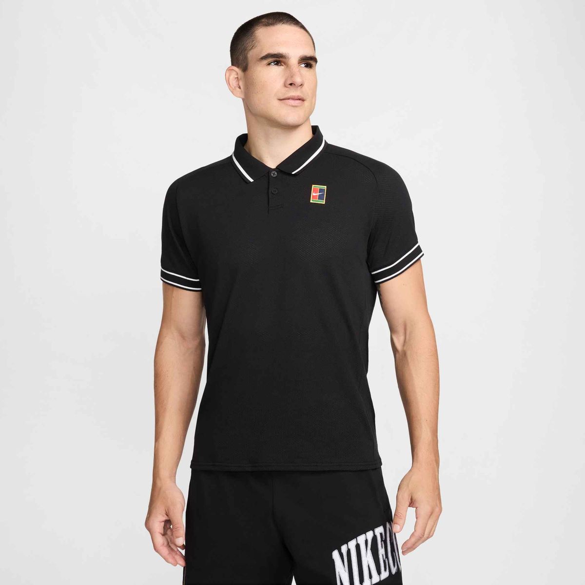 M NKCT HERITAGE POLO
