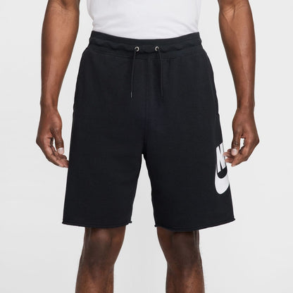 M NK CLUB ALUMNI FT SHORT