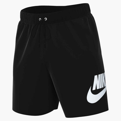 M NK CLUB ALUMNI FT SHORT