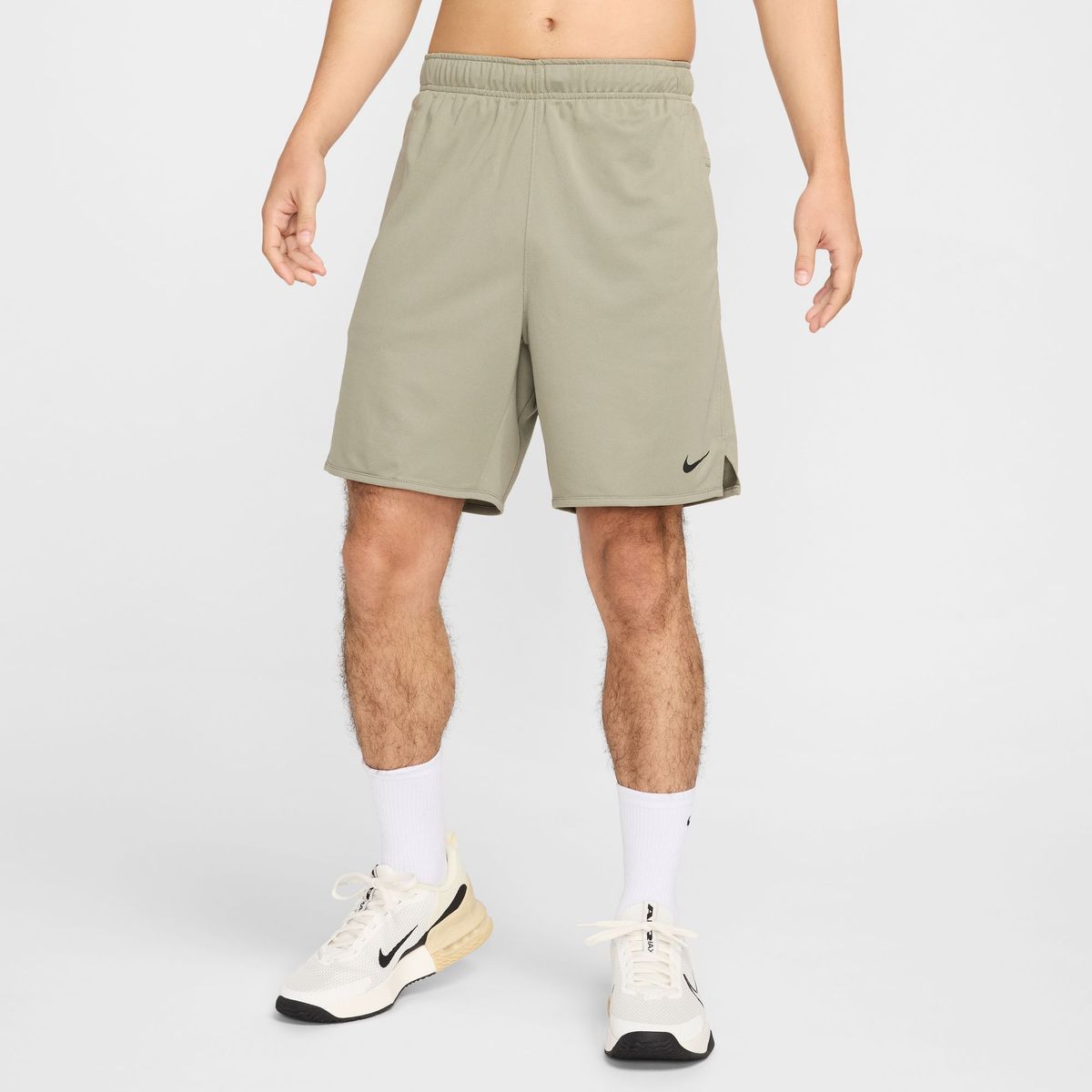 M NK DF TOTALITY KNIT 7IN UL