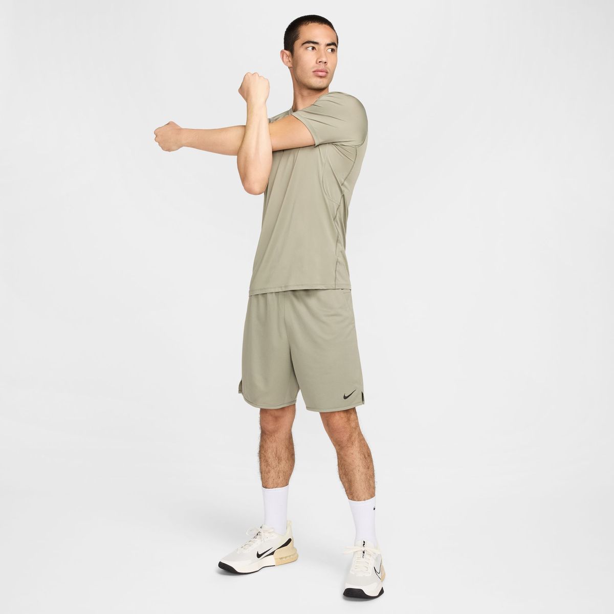 M NK DF TOTALITY KNIT 7IN UL