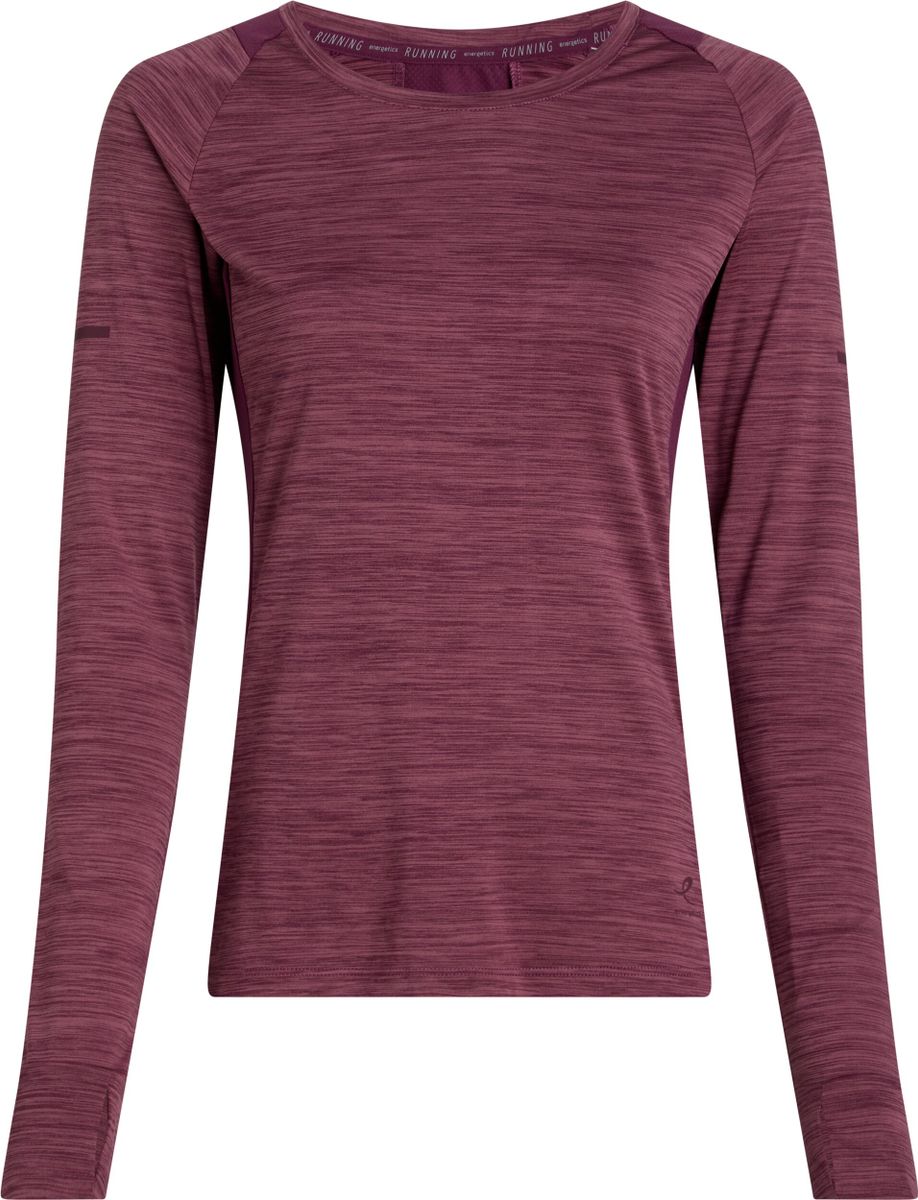 ENERGETICS Damen Evii L/S W