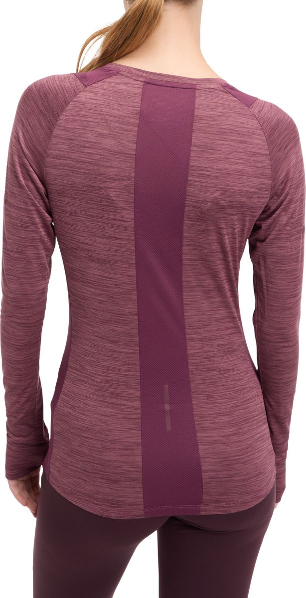 ENERGETICS Damen Evii L/S W