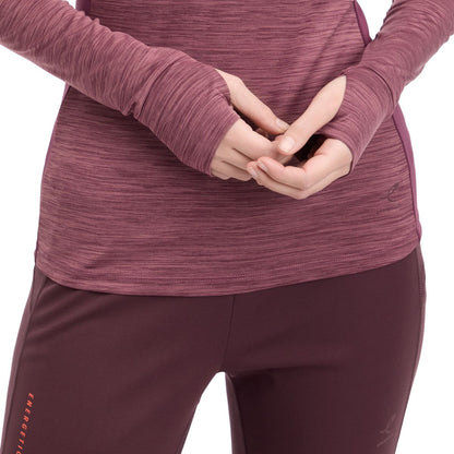 ENERGETICS Damen Evii L/S W