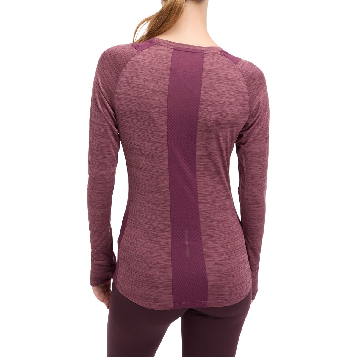 ENERGETICS Damen Evii L/S W