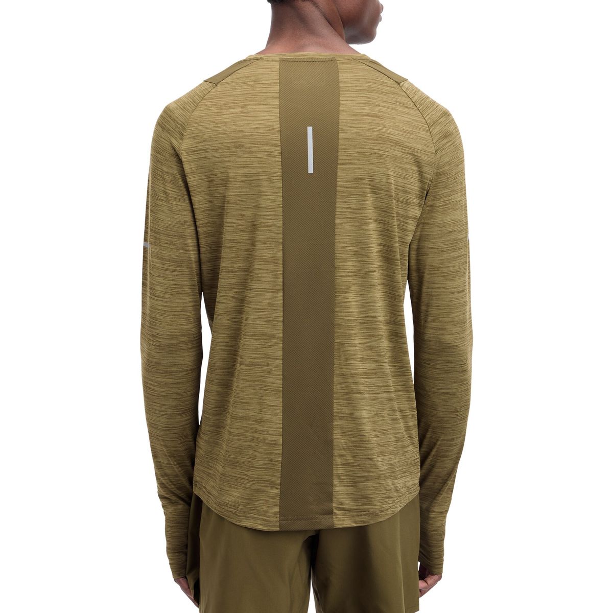ENERGETICS Herren Langarmshirt Ailo LS M