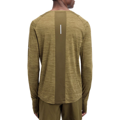 ENERGETICS Herren Langarmshirt Ailo LS M