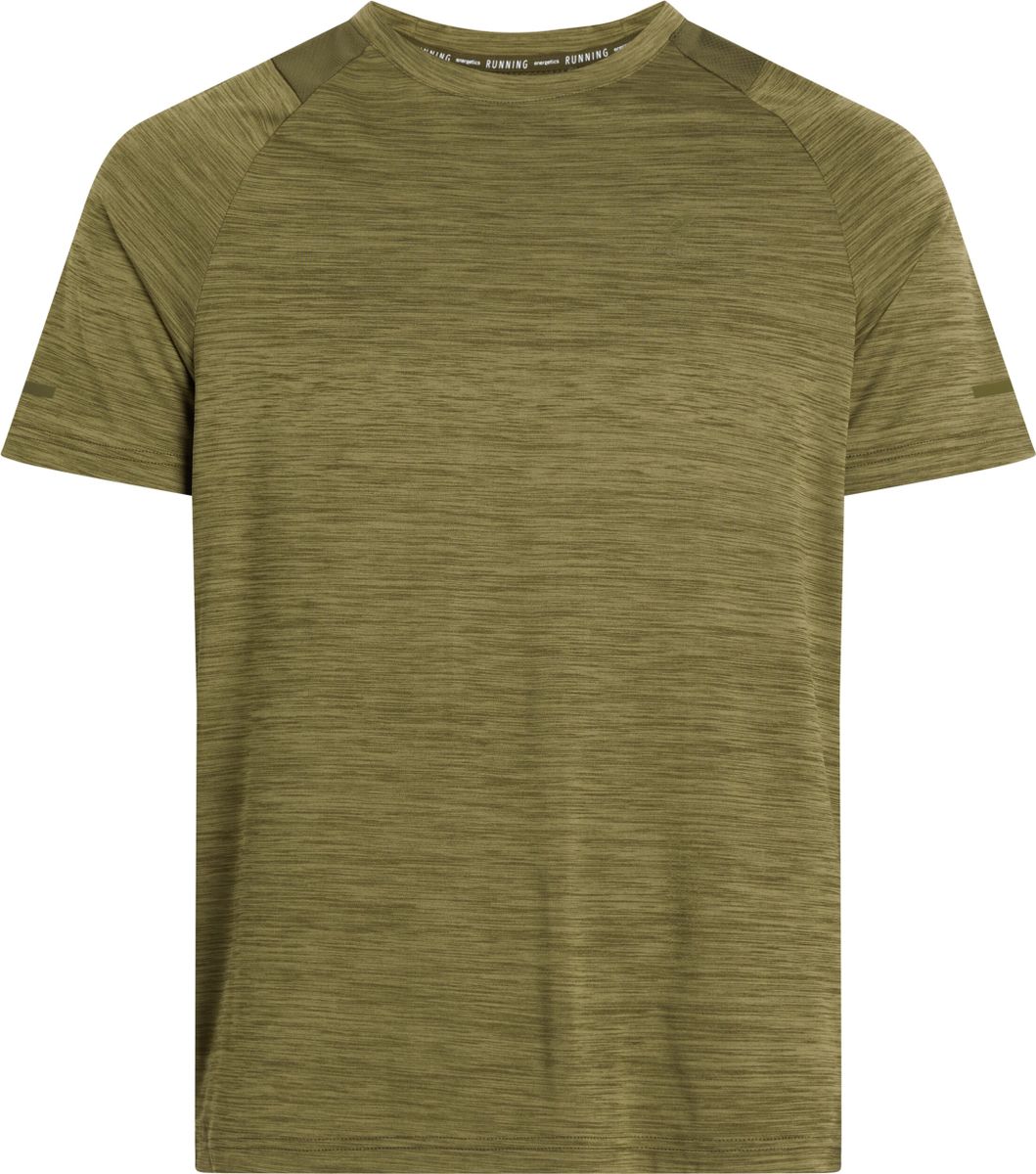 ENERGETICS Herren T-Shirt Ailo SS M