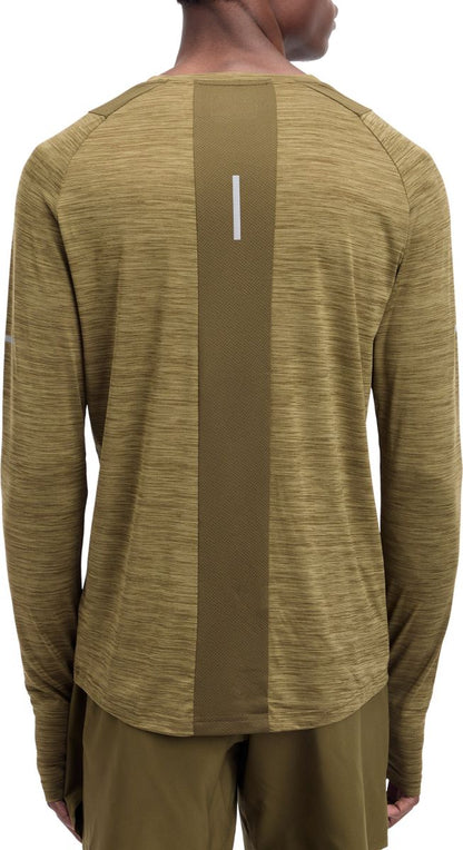 ENERGETICS Herren Langarmshirt Ailo LS M