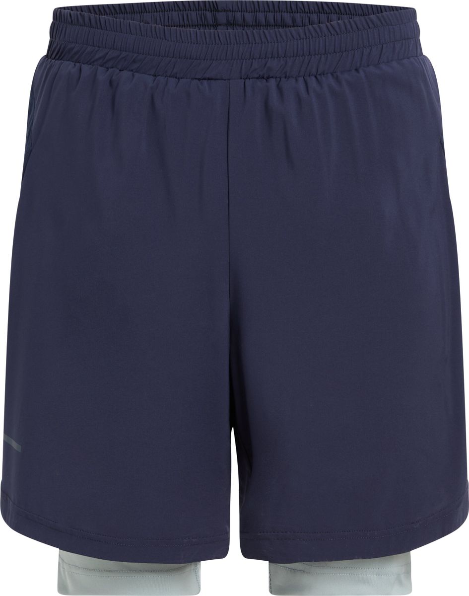 He.-Shorts Allen V M