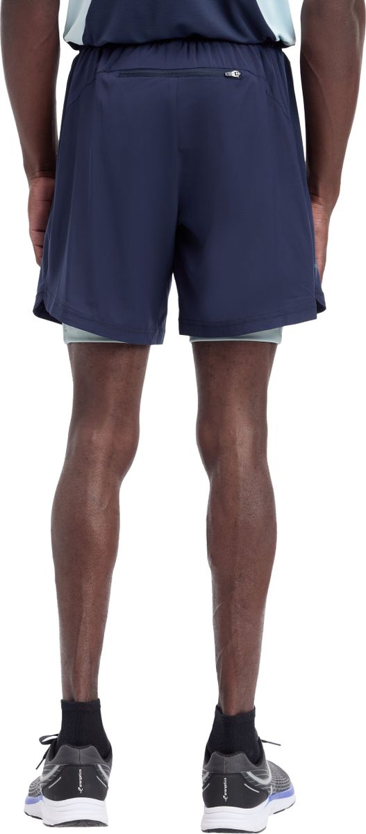 He.-Shorts Allen V M