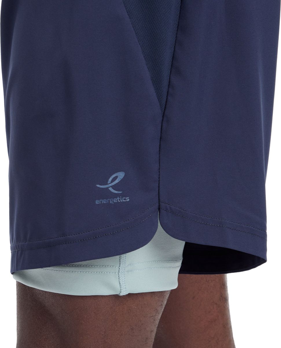 He.-Shorts Allen V M
