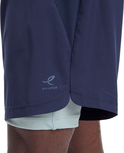 He.-Shorts Allen V M