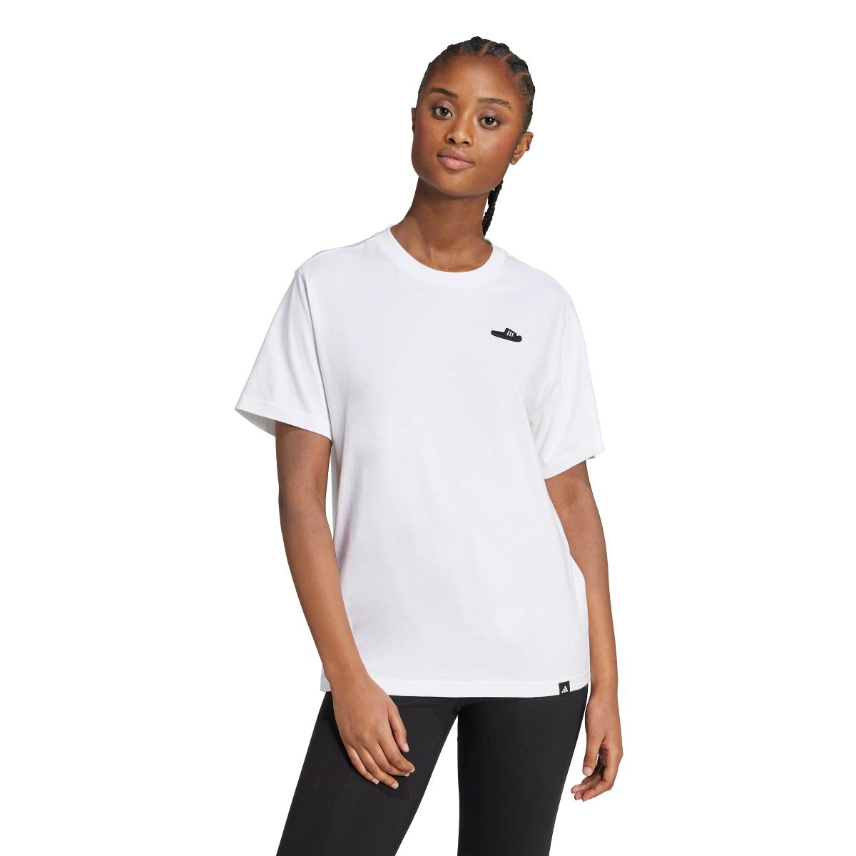 SLIDE TEE