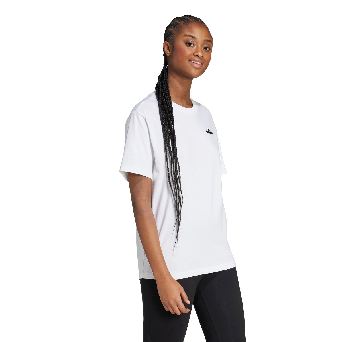 SLIDE TEE