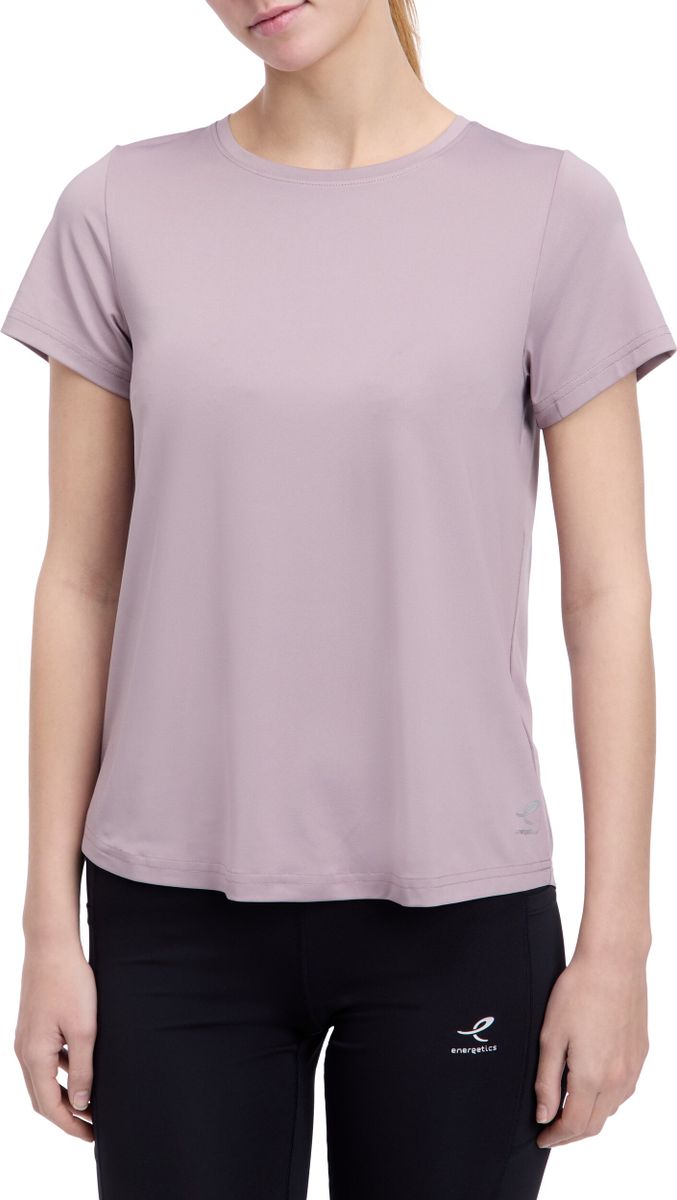 ENERGETICS Damen Shirt Da.-T-Shirt Gianna SS W
