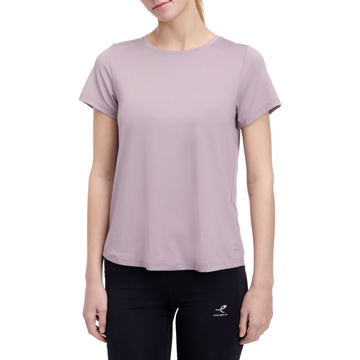 ENERGETICS Damen Shirt Da.-T-Shirt Gianna SS W