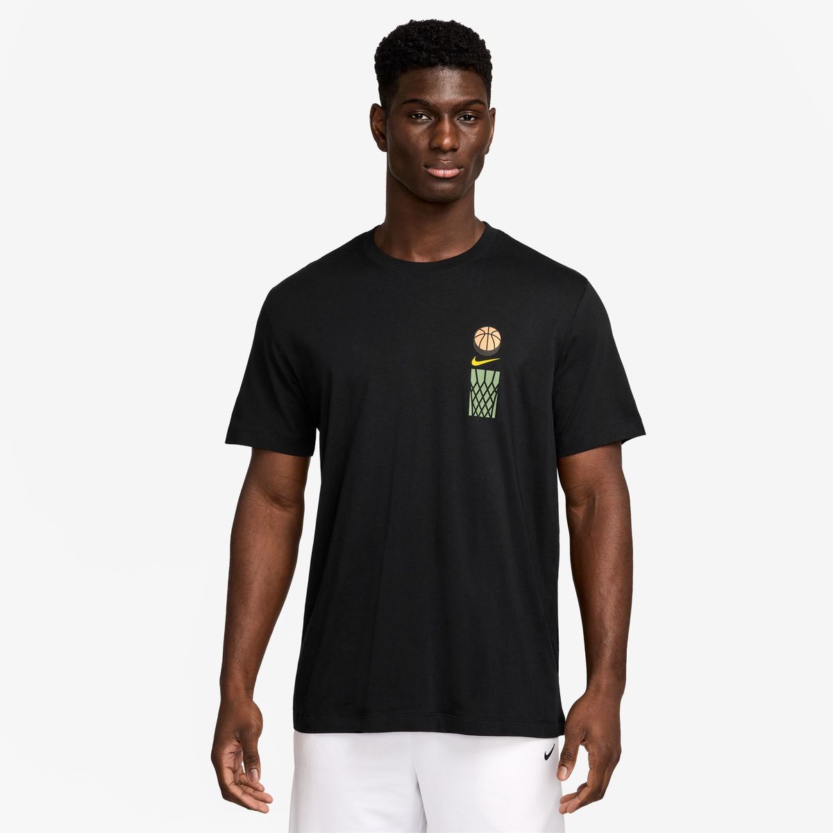 M NK TEE ICON F25