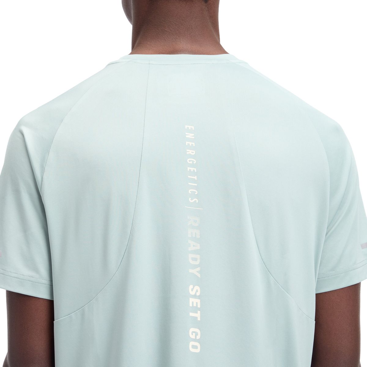 ENERGETICS Herren T-Shirt He.-T-Shirt Ellazor II SS M