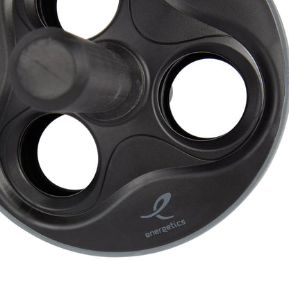 ENERGETICS Fitnessgerät Bauchtrainer AB Pro II