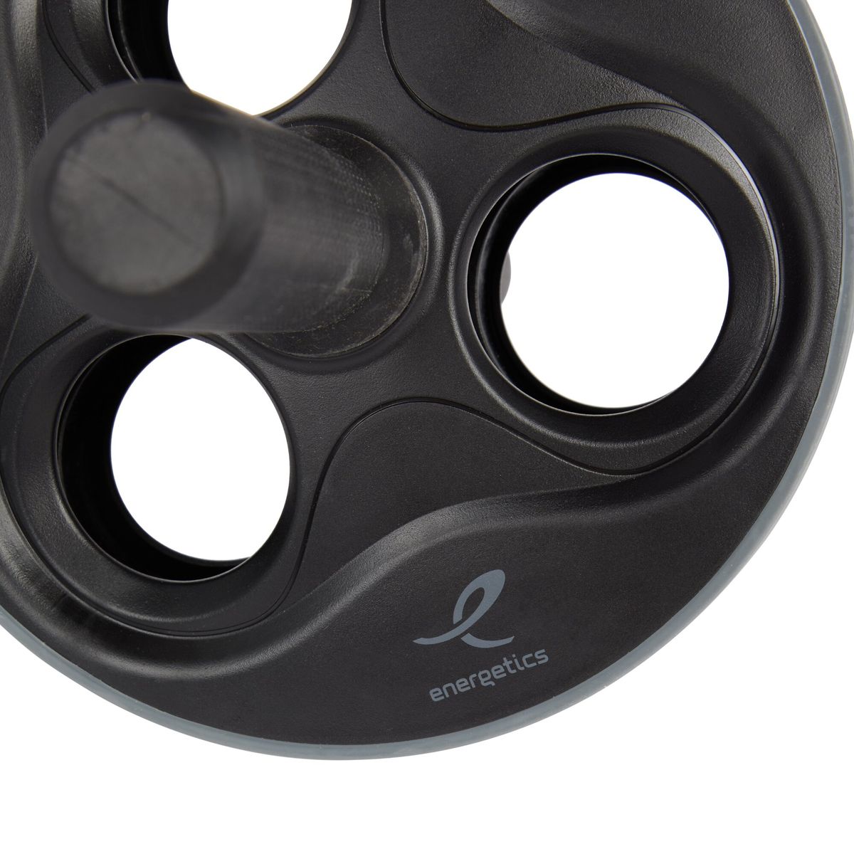 ENERGETICS Fitnessgerät Bauchtrainer AB Pro II