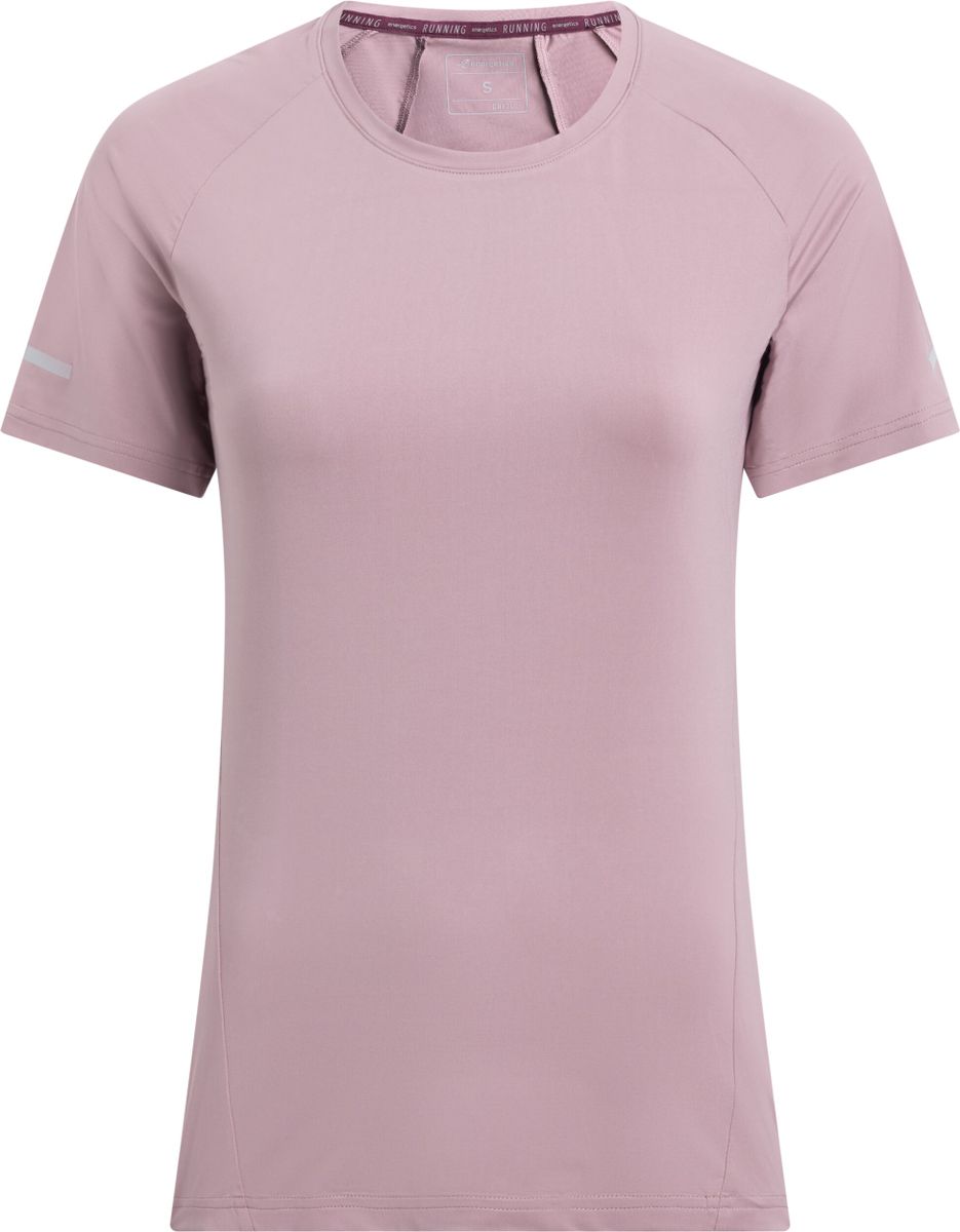 ENERGETICS Damen T-Shirt Da.-T-Shirt Giade II SS W