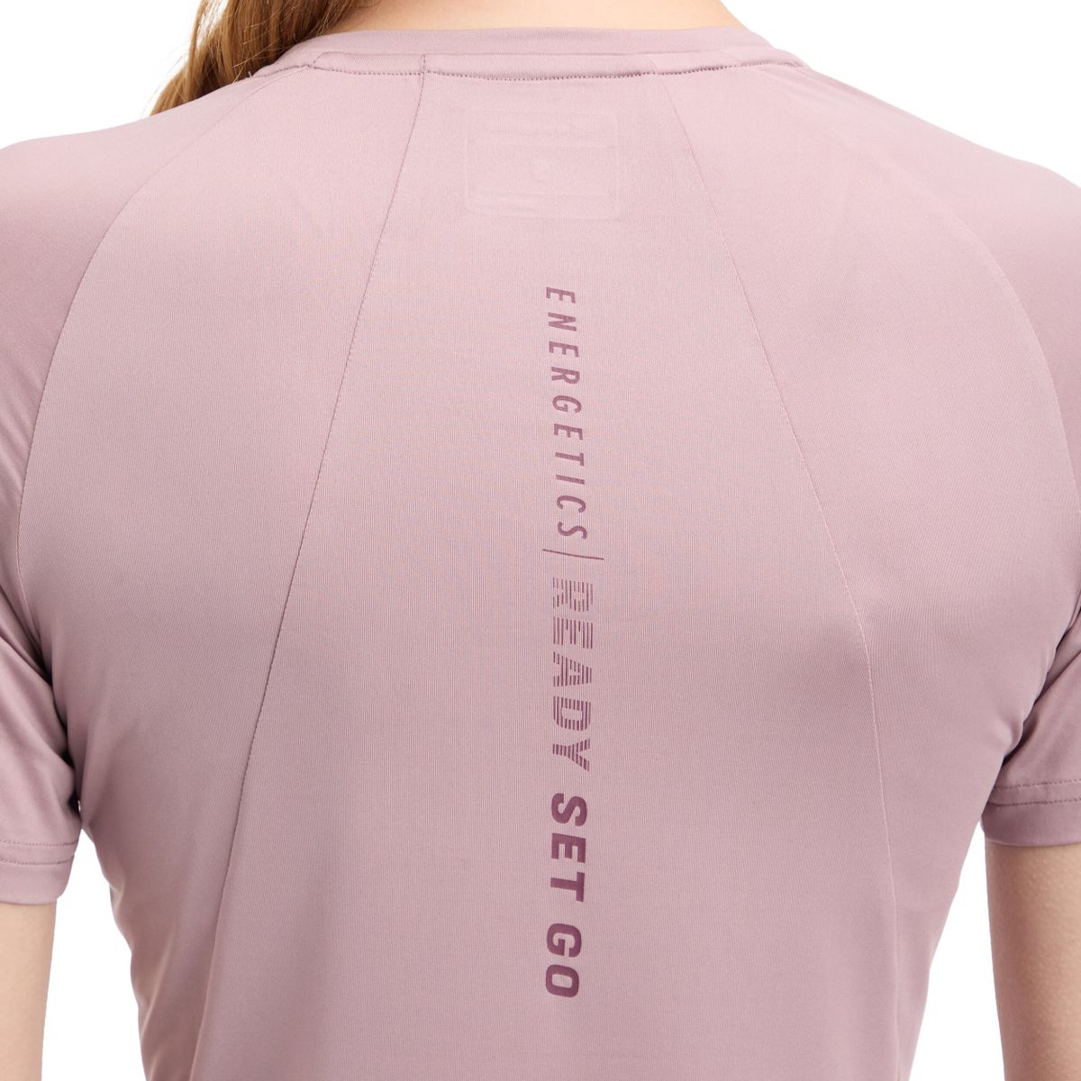 ENERGETICS Damen T-Shirt Da.-T-Shirt Giade II SS W