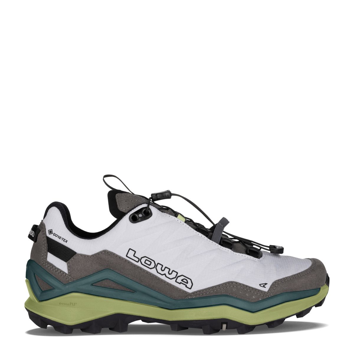 MADDOX PRO GTX LO SL