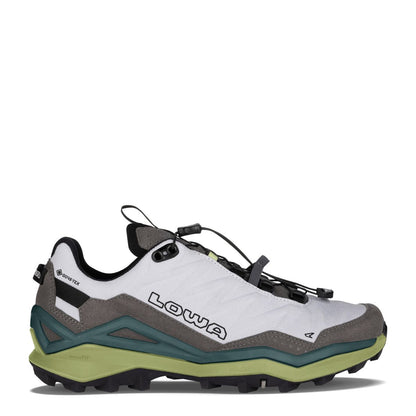 MADDOX PRO GTX LO SL