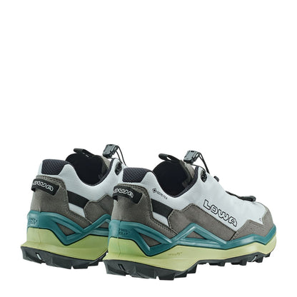 MADDOX PRO GTX LO SL