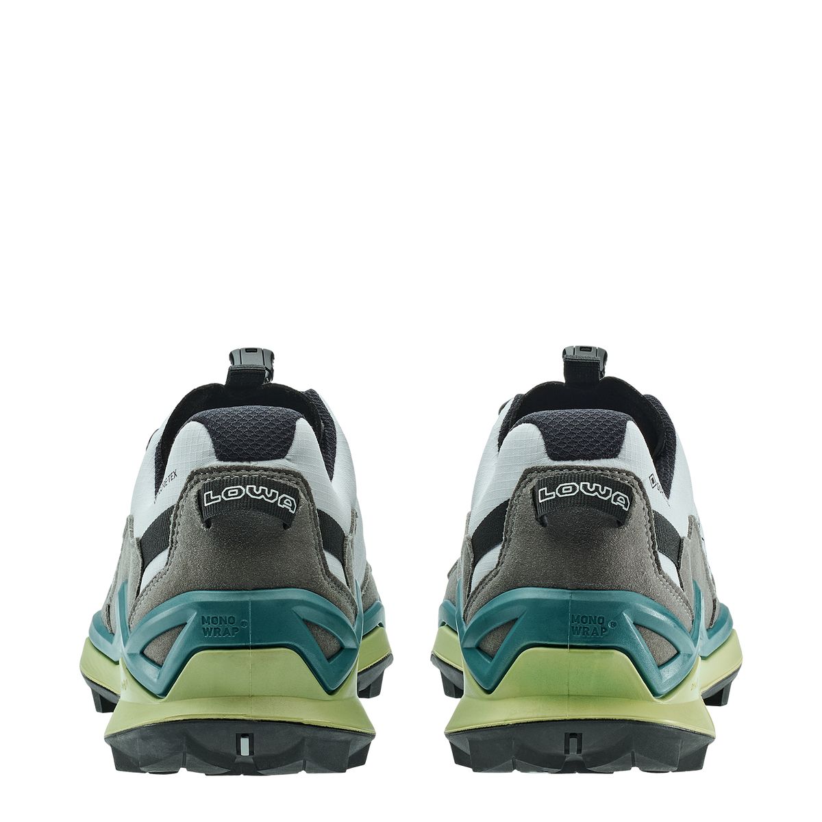 MADDOX PRO GTX LO SL