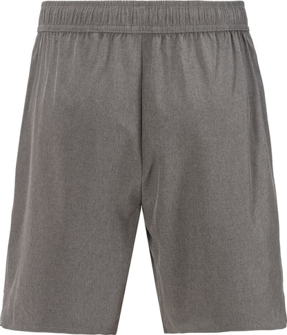 He.-Shorts TD Tanner M
