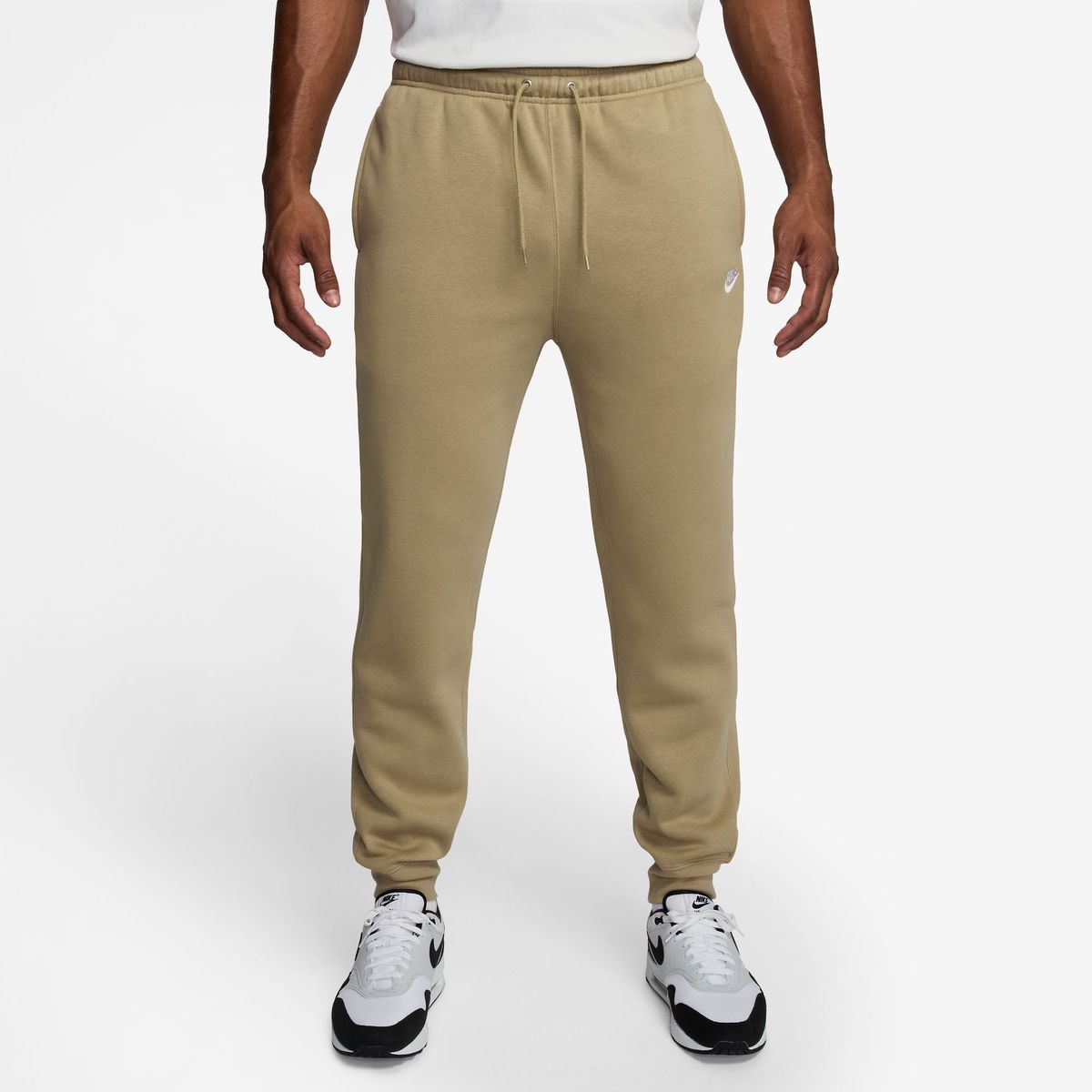 M NK CLUB BB JOGGER