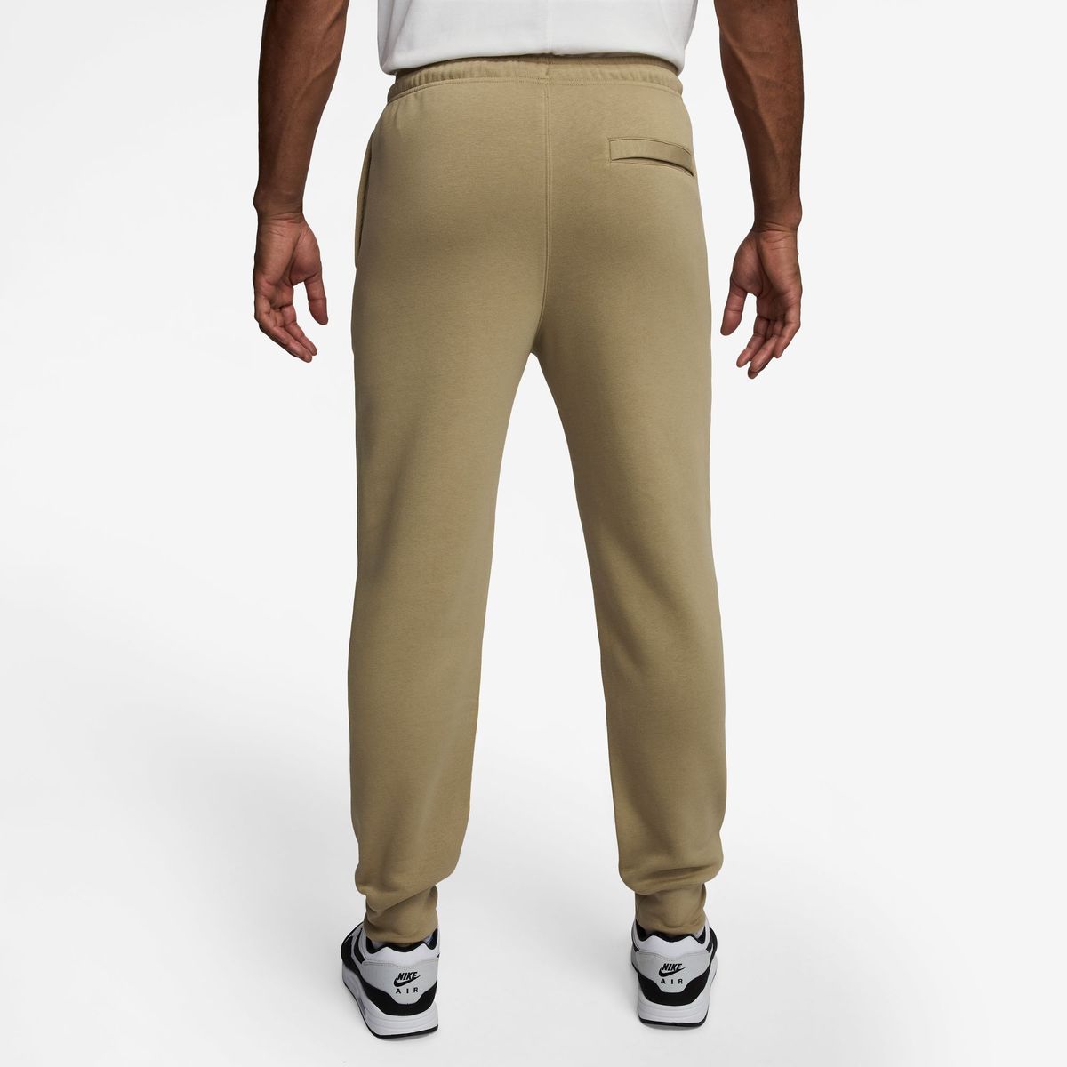 M NK CLUB BB JOGGER