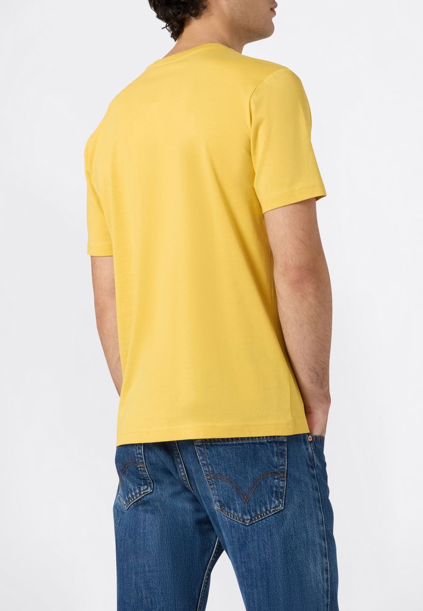SS Tee