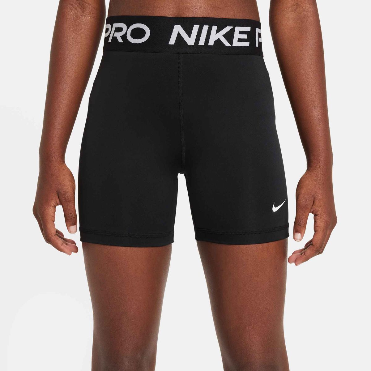 NIKE Kinder Trainingsshorts Pro