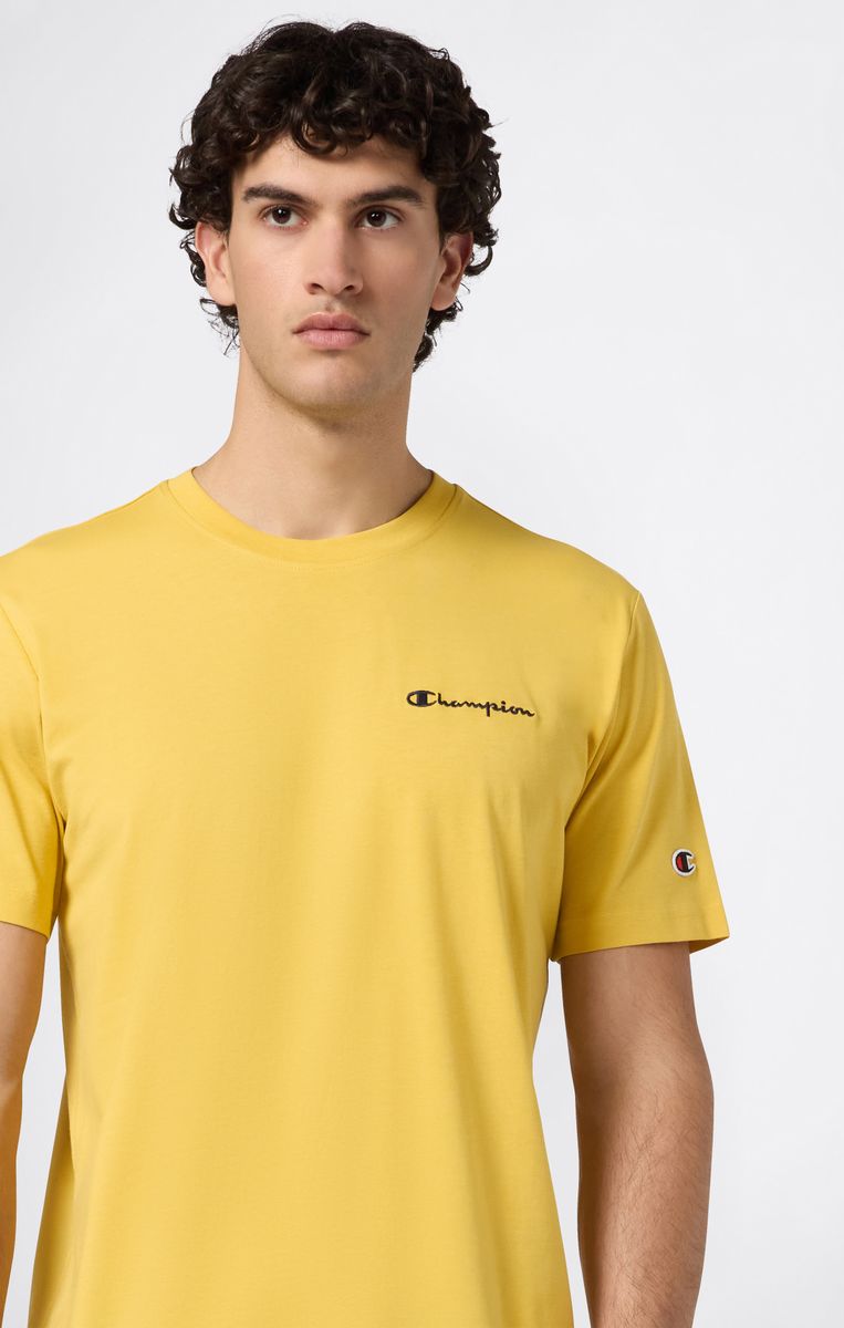 SS Tee