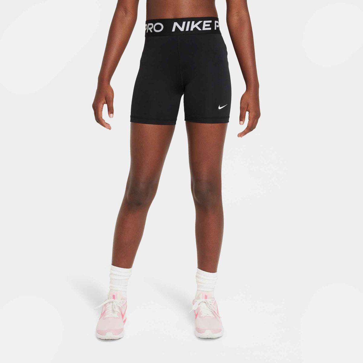 NIKE Kinder Trainingsshorts Pro