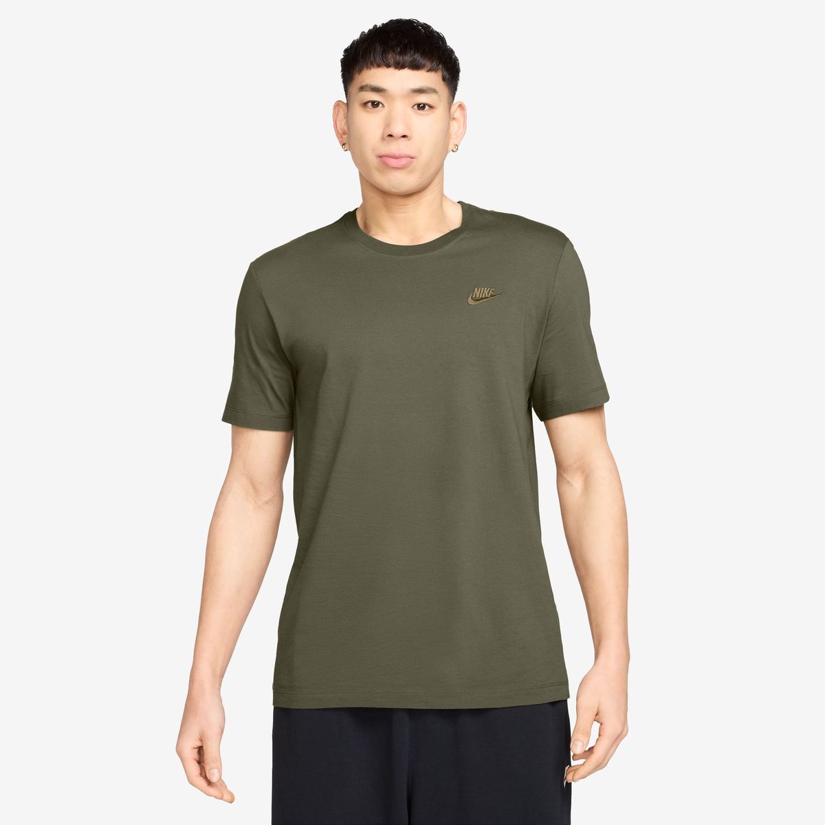 M NSW CLUB TEE